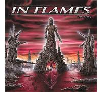 In Flames - Colony