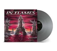 In Flames – Colony – LP 180 g Vinile argento – 25° anniversario