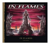 In Flames - Colony (Re-Issue 2014)