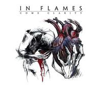 In Flames – Come Clarity – CD