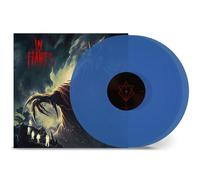 In Flames - Foregone (Transparent Blue Coloured) (2 LP)