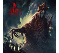 In Flames Foregone (CD)