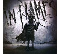 In Flames - I, The Mask ( + 1 Bonus track)