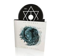 In Flames - IN FLAMES - Siren Charms - CD Digi-Pack + Bonustrack
