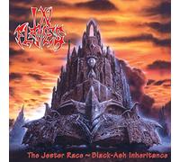 In Flames - Jester Race + Black Ash Inheritance