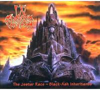 IN FLAMES - JESTER RACE/BLACK...-DIGI