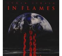 In Flames - Lunar Strain