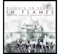 In Flames - Reroute To Remain