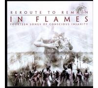 In Flames - Reroute to Remain by In Flames (2002-09-02)