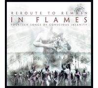 In Flames Reroute to Remain (CD)