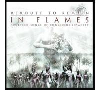 In Flames - Reroute To Remain