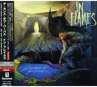 In Flames - Sense Of Purpose
