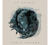 In Flames Siren Charms (Vinyl LP)
