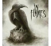 IN FLAMES - SO UNDS OF A PLAYGROUND FADING