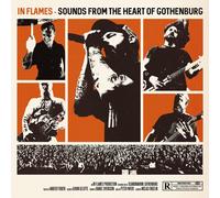 In Flames Sounds from the Heart of (CD)