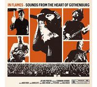 In Flames: Sounds from the Heart of Gothenburg (DVD) In Flames