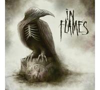 In Flames Sounds of a Playground Fading (Vinyl LP)