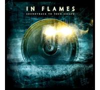 In Flames - Soundtrack To Your Escape