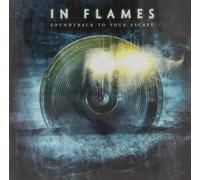 In Flames - Soundtrack To Your Escape