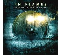 In Flames - Soundtrack To Your Escape 2014)