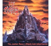In Flames The Jester Race + Black-ash Inheritance (CD) Album