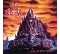 In Flames - The Jester Race (Lp + 10")