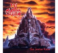 In Flames - The Jester Race (Lp + 10")