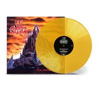 In Flames - The Jester Race (Vinyl Yellow Transparent)