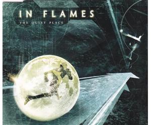 In Flames - The Quiet Place