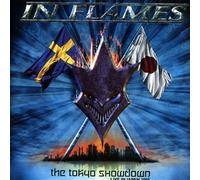 In Flames - The Tokyo Showdown
