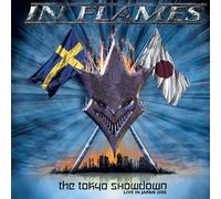 In Flames The Tokyo Showdown: Live in Japan 2000 (CD)