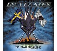 In Flames The Tokyo Showdown: Live in Japan 2000 (CD) Album