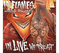 In Flames - Used And Abused