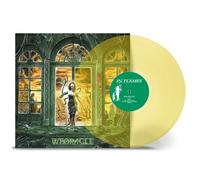 In Flames Whoracle (Vinile Trasparente Giallo) / Vinile Nuovo Sigillato
