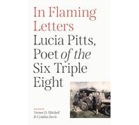 In Flaming Letters: New Narratives and Critical Perspectives