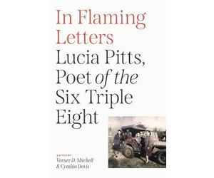 In Flaming Letters: New Narratives and Critical Perspectives