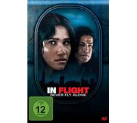 In Flight - Never Fly Alone