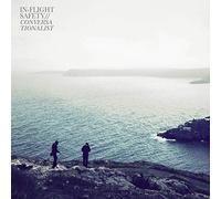 In-Flight Safety - Conversationalist