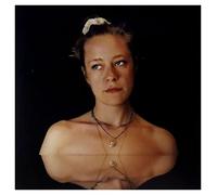 Anna B Savage - In|Flux (Limited Edition) (Transparent Orange Vinyl Coloured) (LP)