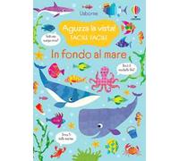 In fondo al mare. Ediz. a colori