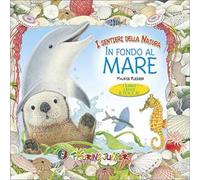 In fondo al mare. I libri leggi e tocca