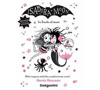 In fondo al mare. Isadora Moon