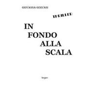 In fondo alla scala