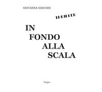 In fondo alla scala