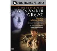 In Footsteps of Alexander the Great