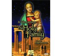 In Footsteps of Holy Family