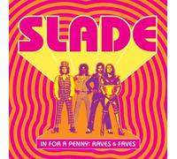 In for a Penny: Raves & Faves by Shout Factory