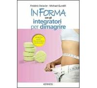In forma con gli integratori per dimagrire