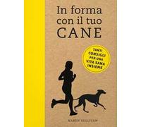 In forma con il tuo cane
