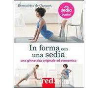 In forma con una sedia - Gasquet Pierre de